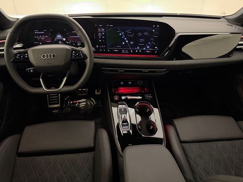 Used 2025 Audi S5 Premium Plus w/ Premium Plus Package AWD/4WD image 16
