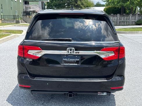 Used 2020 Honda Odyssey EX-L image 7