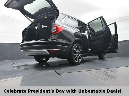 Used 2020 Honda Pilot Touring image 55