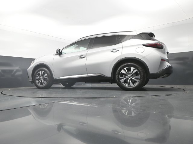 Used 2023 Nissan Murano SV FWD image 29