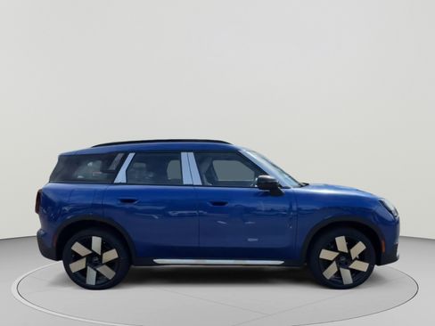 Used 2025 MINI Cooper Countryman S AWD/4WD image 2
