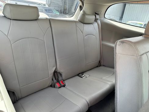 Used 2014 Buick Enclave Leather w/ Trailering Provision Package image 16