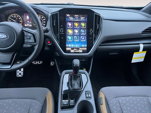 Used 2025 Subaru Crosstrek 2.5i Sport image 13