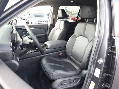 New 2026 Honda Passport RTL image 7