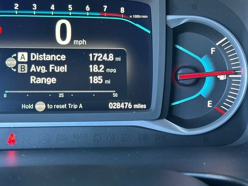 Used 2022 Honda Pilot Special Edition image 20