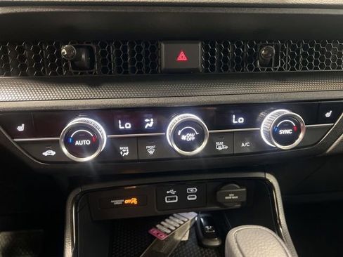 Certified 2024 Honda CR-V EX image 29
