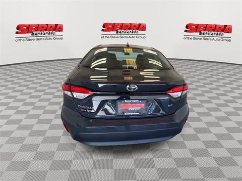 Certified 2024 Toyota Corolla LE image 8