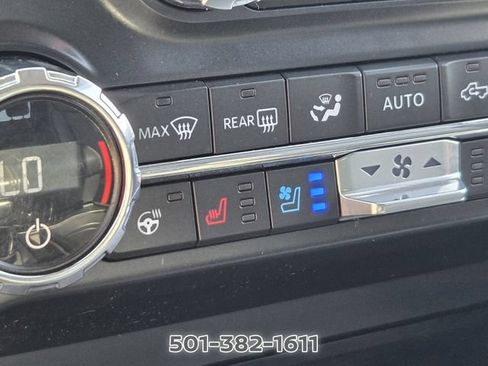 Used 2021 Ford F150 Lariat w/ Equipment Group 502A High AWD/4WD image 22