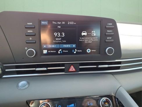 New 2026 Hyundai Elantra SEL Sport FWD image 21