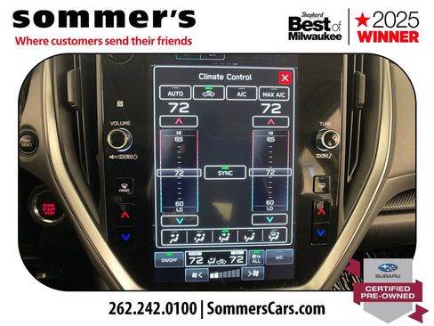 Certified 2024 Subaru Crosstrek 2.0i Premium image 17