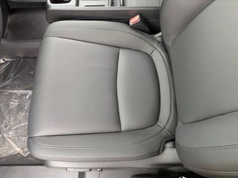 New 2026 Honda Odyssey EX-L image 4