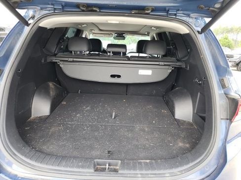 Used 2022 Hyundai Santa Fe SEL w/ Convenience + Premium Package FWD image 34