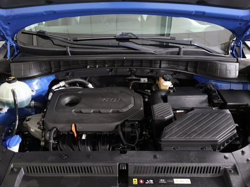 Used 2019 Hyundai Tucson Limited image 18