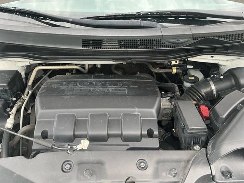 Used 2015 Honda Odyssey EX-L image 25