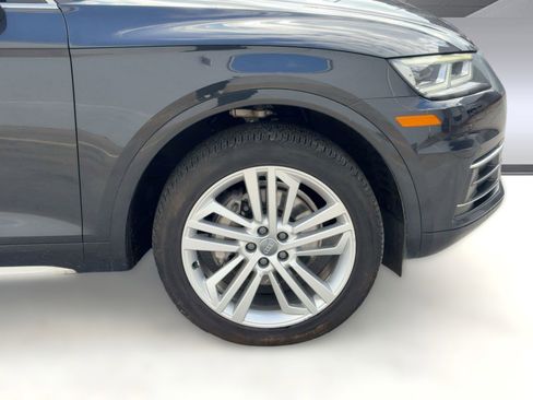 Used 2018 Audi Q5 2.0T Premium Plus image 12