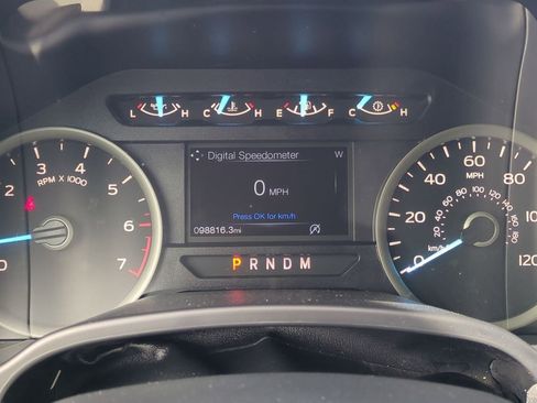 Used 2019 Ford F150 XLT w/ Equipment Group 302A Luxury image 14