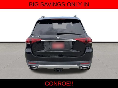 Used 2023 Mercedes-Benz GLE 350 4MATIC image 6