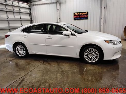 Used 2014 Lexus ES 350 image 2