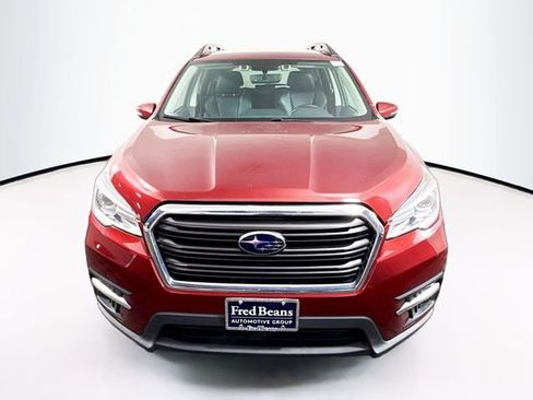 Used 2019 Subaru Ascent Limited image 2
