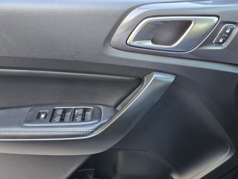 Used 2022 Ford Ranger Lariat w/ Equipment Group 501A High image 25