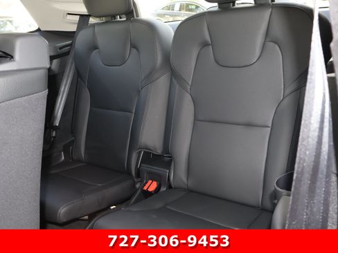 Used 2024 Volvo XC90 T8 Plus w/ Protection Package Premier AWD/4WD image 16