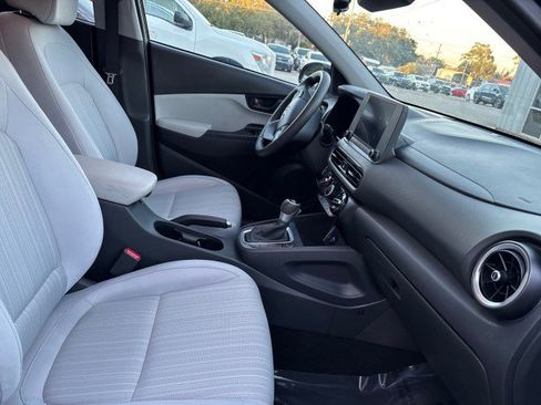 Used 2023 Hyundai Kona SEL w/ Cargo Package image 13