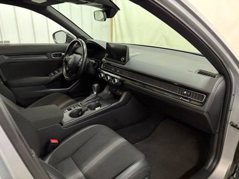 Used 2022 Honda Civic Sport image 20