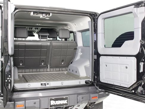 Used 2024 INEOS Grenadier AWD/4WD image 21