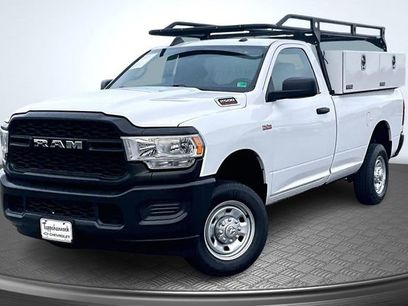 Used 2022 RAM 2500 Tradesman