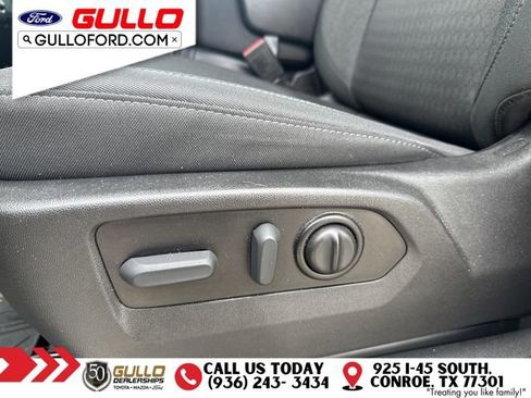Used 2021 Chevrolet Silverado 1500 RST w/ Bed Protection Package RWD image 22