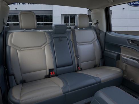 New 2026 Ford Maverick Lariat AWD/4WD image 11
