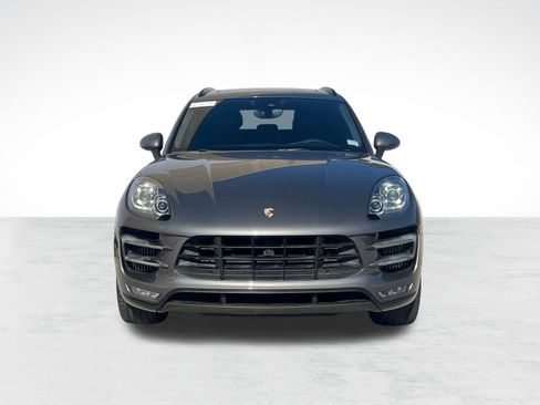 Used 2016 Porsche Macan Turbo image 6