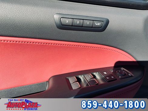 Used 2025 Lexus NX 350 AWD w/ Premium Package image 49