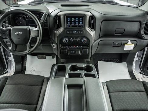 New 2026 Chevrolet Silverado 2500 Custom w/ Custom Value Package image 24