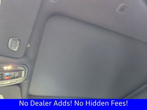 New 2026 Jeep Grand Wagoneer Limited image 19