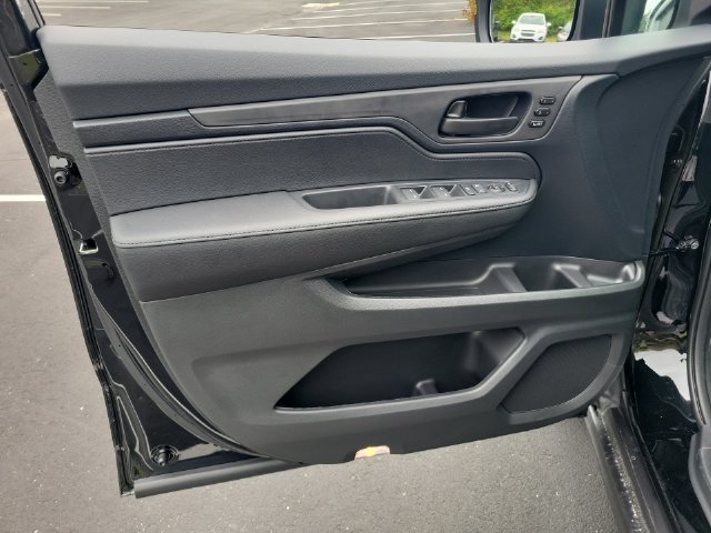 New 2027 Honda Odyssey EX-L image 37