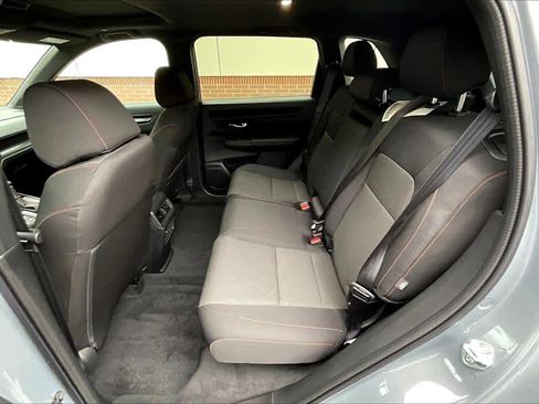 New 2026 Honda CR-V TrailSport image 14