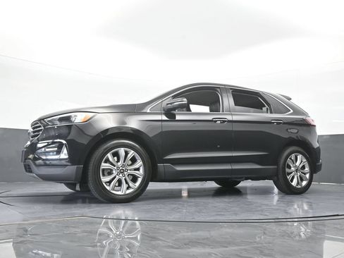 Used 2024 Ford Edge Titanium AWD/4WD image 60