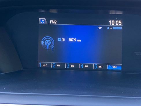 Used 2013 Honda Accord EX image 27