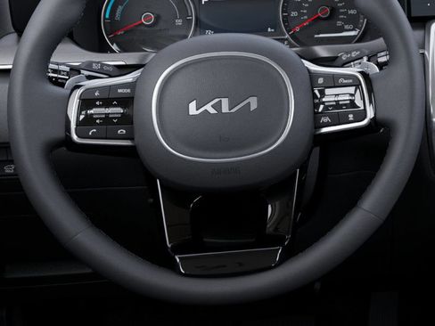 Used 2023 Kia Sorento EX AWD/4WD image 22
