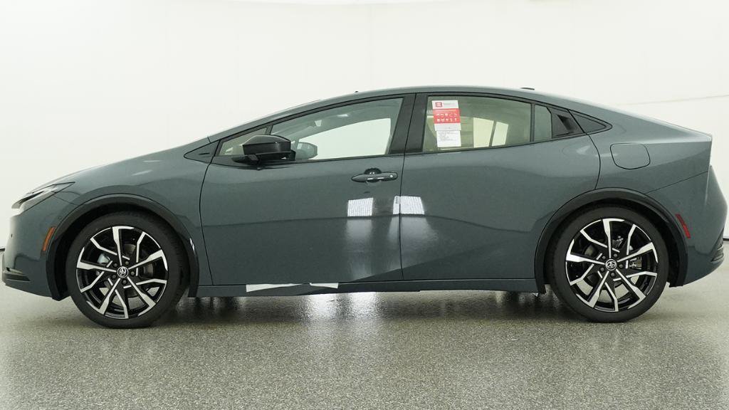 New 2026 Toyota Prius Plug-In Hybrid w/ Limited Premium Package FWD image 22
