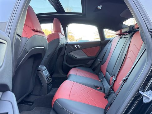 Used 2025 BMW 228i xDrive image 14