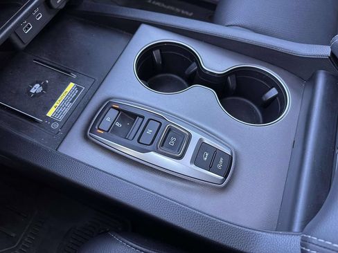 Used 2025 Honda Passport EX-L image 28