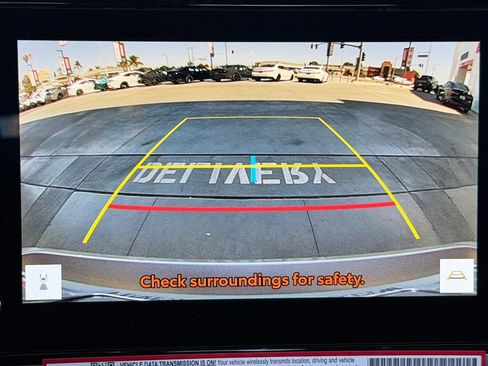 Certified 2026 Toyota Camry SE w/ Convenience Package FWD image 31