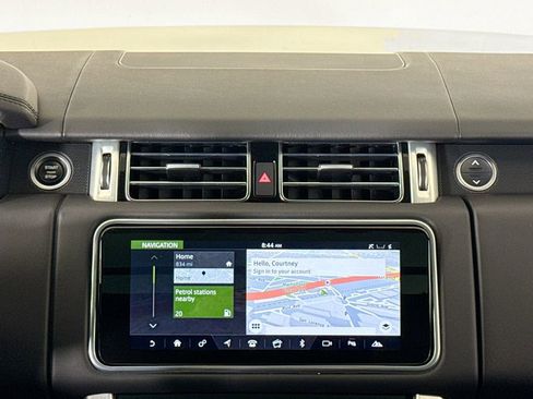 Used 2022 Land Rover Range Rover Westminster Edition image 23
