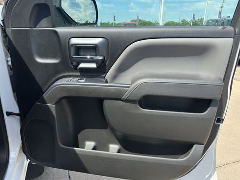 Used 2014 GMC Sierra 1500 2WD Crew Cab w/ Sierra Appearance Package image 26