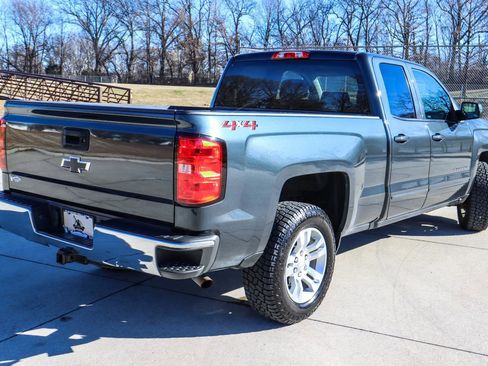 Used 2019 Chevrolet Silverado 1500 LT w/ All Star Edition image 11
