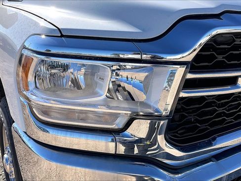 Used 2023 RAM 2500 Tradesman AWD/4WD image 15