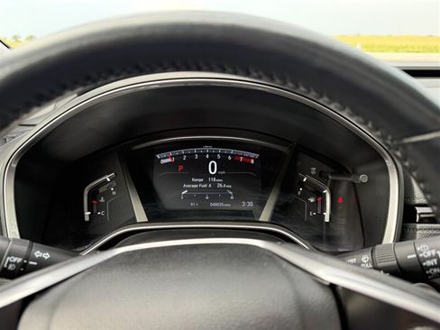 Used 2022 Honda CR-V Touring image 16