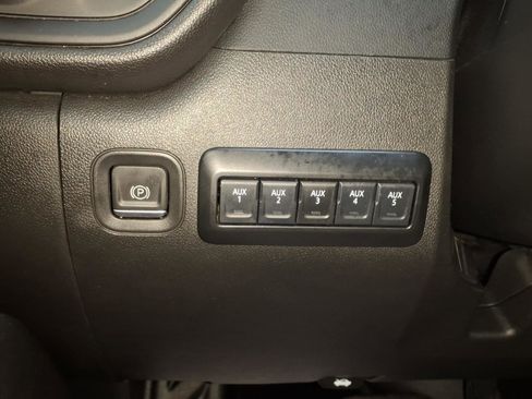 Used 2024 Chevrolet Silverado 3500 W/T w/ WT Convenience Package image 18